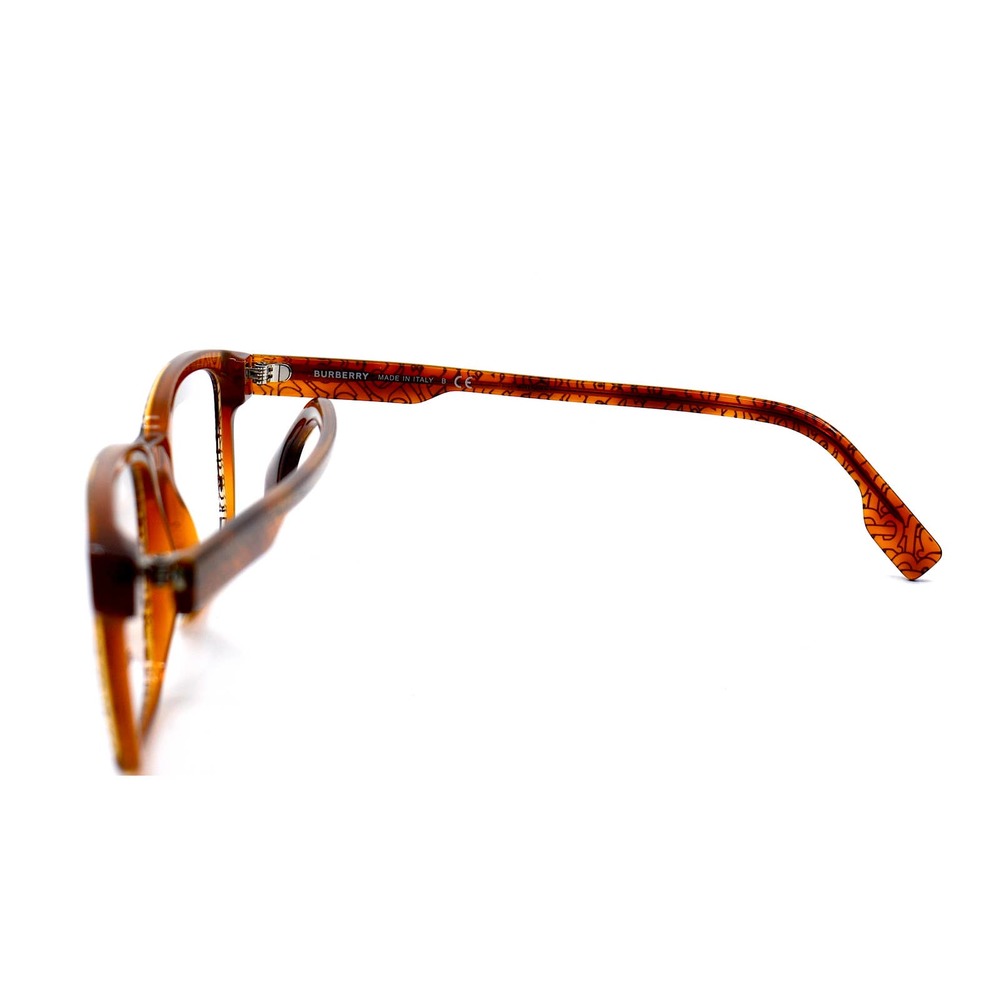 BURBERRY BE2308 3823 GINGER AUTHENTIC UNISEX EYEGLASSES - Picture 10 of 13
